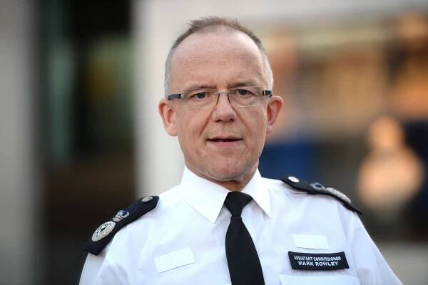 Met must learn from ‘appalling mistakes’, Patel warns new commissioner