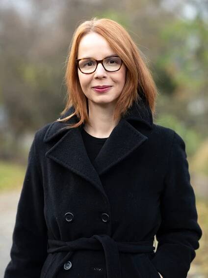 Barbora Petrová