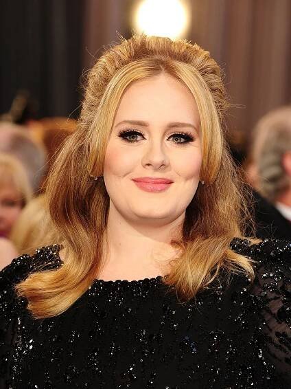 Adele Got Real About What Happened to Her After Regularly Wearing Sweaty  Spanx