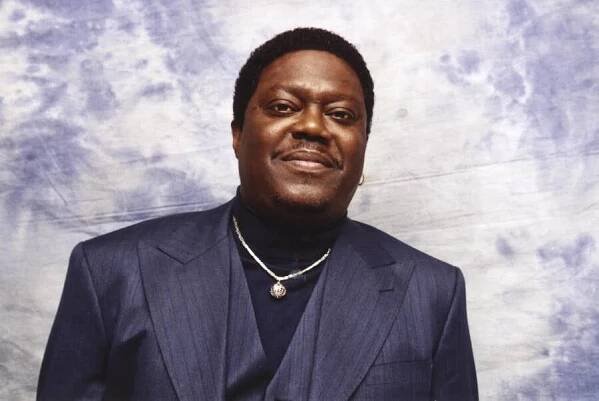 Bernie Mac Death