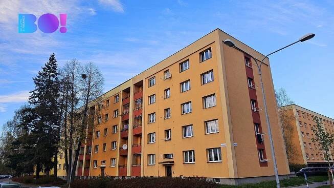 Božkova, Karviná - Ráj