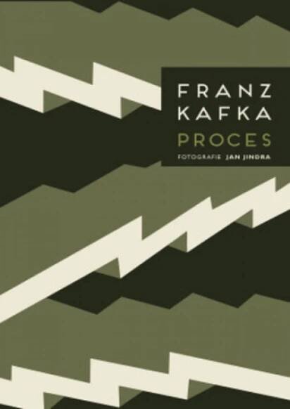 Proces - Franz Kafka; Jan Jindra