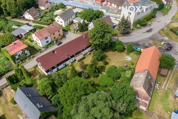 Prodej Dům, U Pískovny, Česká Lípa - Dubice
