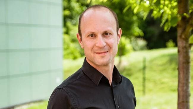 David Novák Is Making AI-Based Image Manipulation and Analysis Affordable