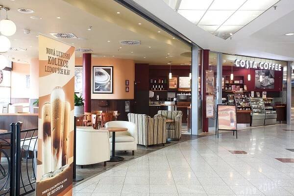 COSTA COFFEE, Cestice - Restaurant Reviews, Photos & Phone Number - Tripadvisor