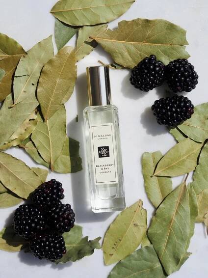 Blackberry & Bay Jo Malone London pro ženy