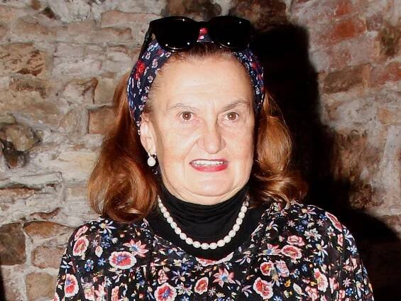 Eva Holubová už nemůže! Po covidu se stále necítí dobře