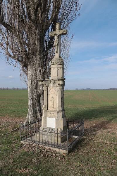 Wikipedista:Frettie/objekty/Mladoňovice – Wikipedie