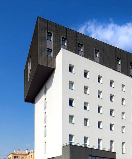 Comfort Hotel Olomouc Centre 