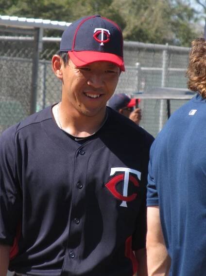 Ray Chang (baseball)
