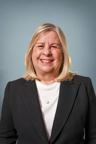 Kim Anderson
