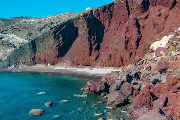 Dovolená Santorini: 24 nejlepších tipů, co vidět a dělat 7