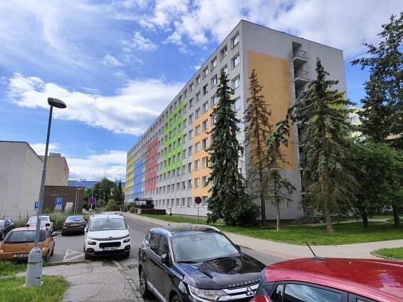 Prodej bytu 2+1, 38m², Kladno, Holandská - Realitní makléř a hypoteční poradce | pro Kladensko, Prahu a Střední Čechy 