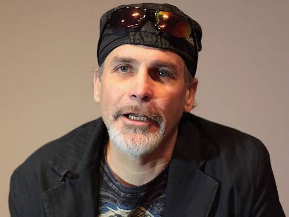 Robbie Knievel, Daredevil Son Of Evel Knievel Dead At 60