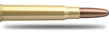 Sellier&Bellot SB 9,3x62 XRG 16,2g (eXergy) 2979