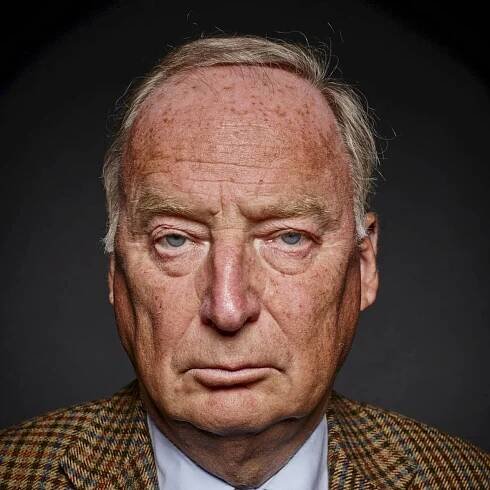 AfD-Vizechef: Die drei Leben des Alexander Gauland