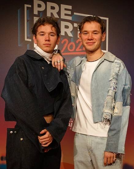 Marcus & Martinus