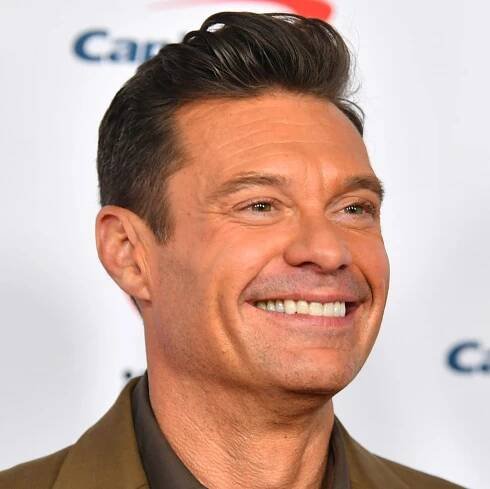Ryan Seacrest Secretly Debuted a Brand-New Look and 'American Idol' Fans Are Stunned