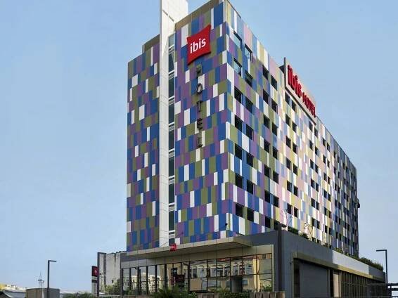 Hotel in Kolkata-Novotel Kolkata - ALL