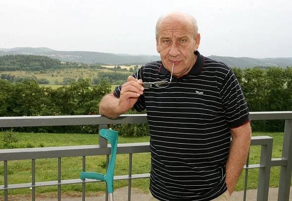 14 let od smrti dabéra Moravce (†70): Vystěhování, rakovina a tajná láska k mužům!