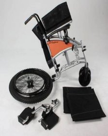 Invalidní vozík Excel G-Explorer