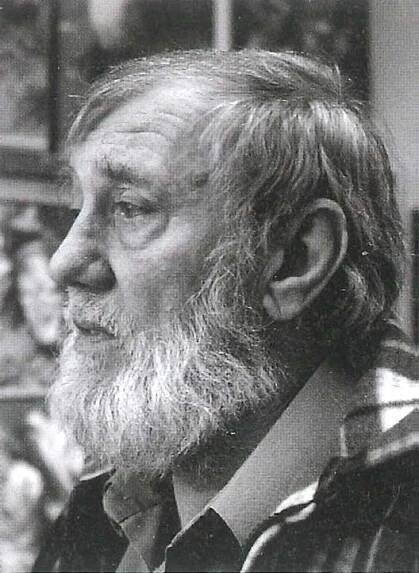 Rudolf Riedlbauch
