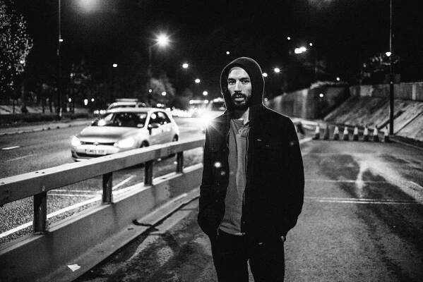 Kenny Anderson: "Nejhlavnější je si uvědomit, že skutečně máme kontrolu nad svými životy." | Skaterock.cz