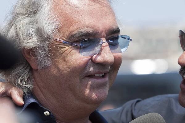 Flavio Briatore: Das Vermögen des Managers 2025