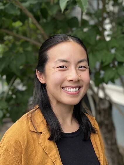 49 Days by Agnes Lee — Levine Querido