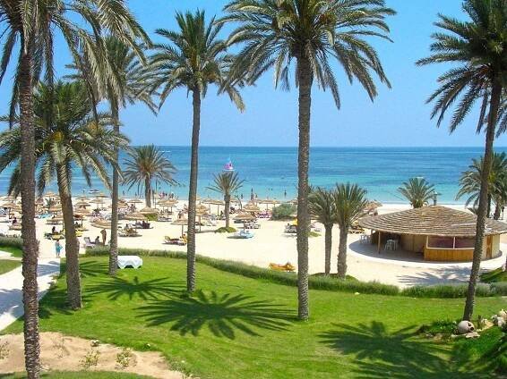 Hotel Eden Star - Tunisko, Djerba | CK Čedok