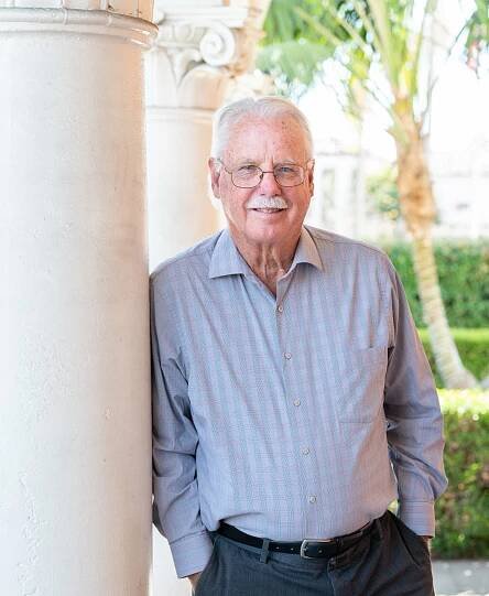 Alan A. Blakeboro - Reicker Pfau