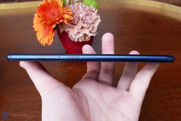 Honor 8 Pro