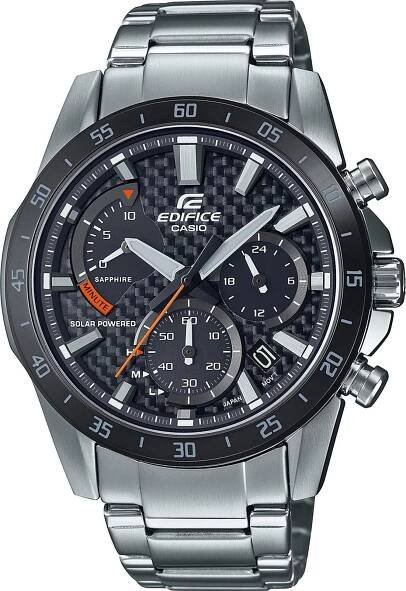 Casio EDIFICE Solar EFS-S580DB-1AVUEF