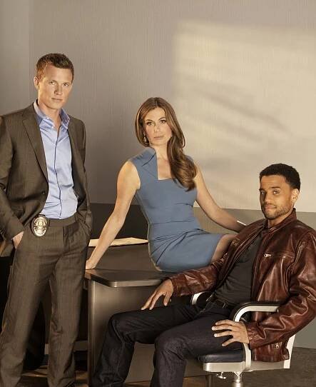 Warren Kole, Sonya Walger, Michael Ealy - Společná terapie - Promo