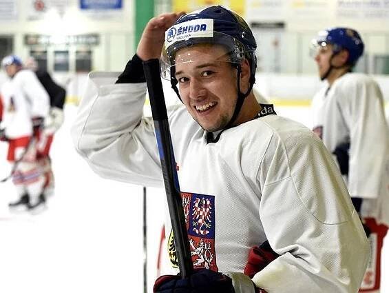 Alexander Salák - Sport.cz