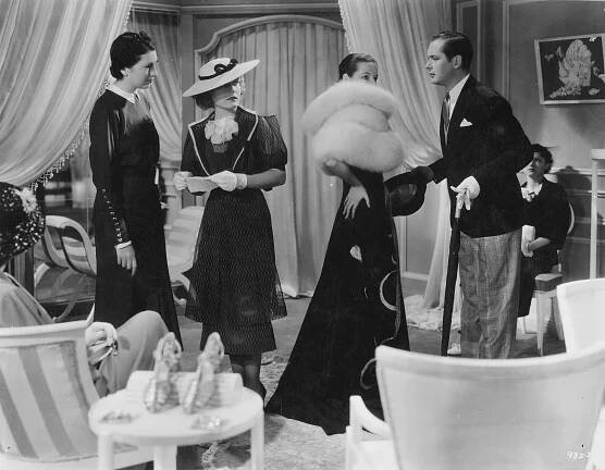 Piccadilly Jim - Z filmu - Madge Evans, Robert Montgomery