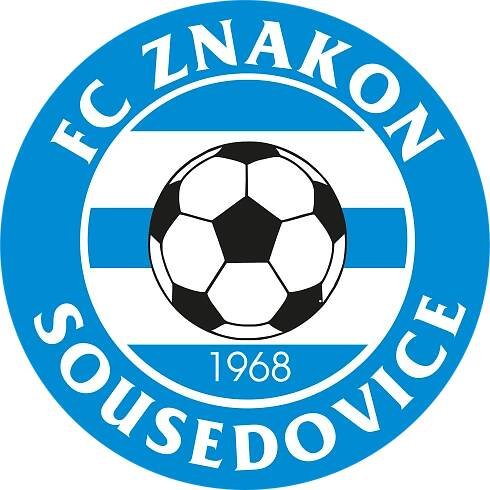 FC SOUSEDOVICE - FC ZNAKON SOUSEDOVICE