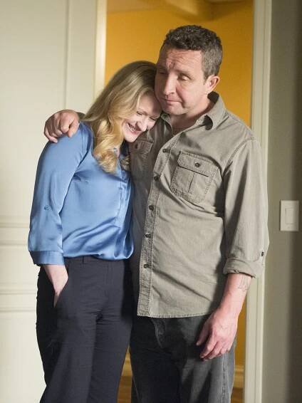 Tulipán - Paula Malcomson, Eddie Marsan