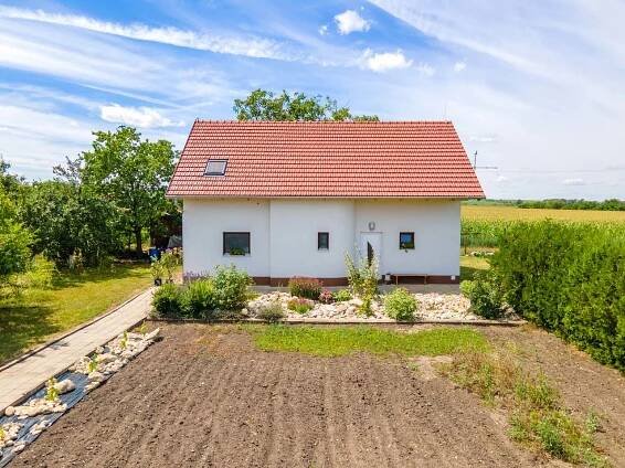 Ubytování Dolní Dunajovice Boční 655, ubytování Dolní Dunajovice - Jižní Morava, 15315 - ID 15315