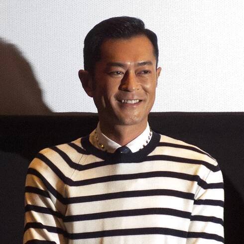 Louis Koo – Wikipedia