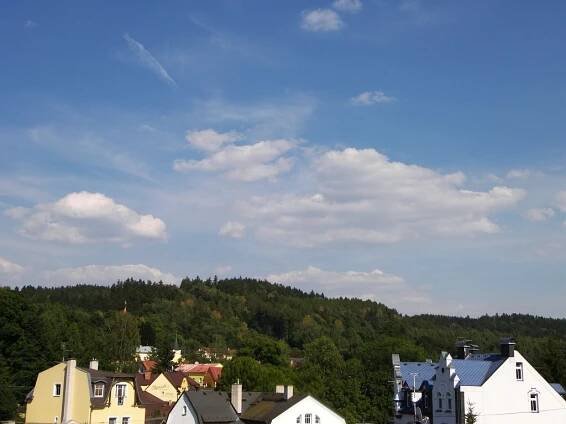 Mariánské Lázně