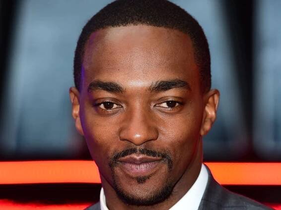 New Captain America trailer shows Anthony Mackie as superhero for first time