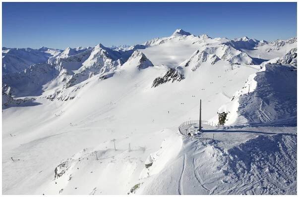 Alle Neuigkeiten rund ums The Peak findet ihr hier!