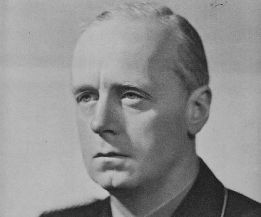 Joachim Von Ribbentrop Biography - Facts, Childhood, Family Life & Achievements