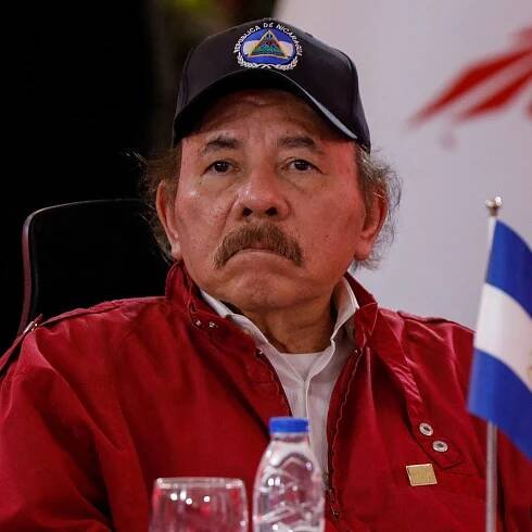 Nicaragua's Ortega extends transnational persecution of critics, UN rights experts say