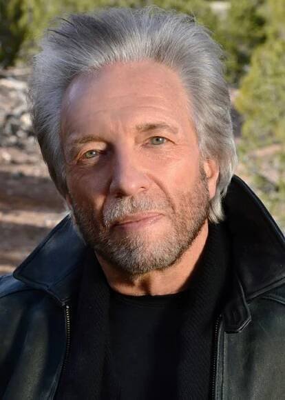 Gregg Braden