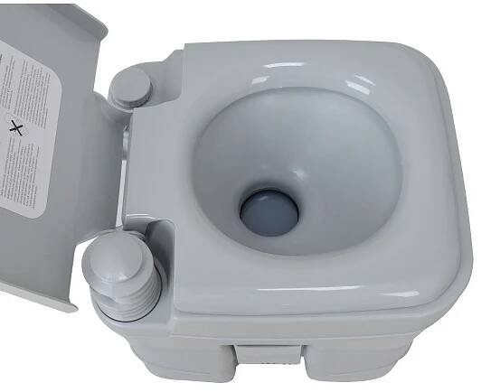 Chemická toaleta CALTER® 12/20L