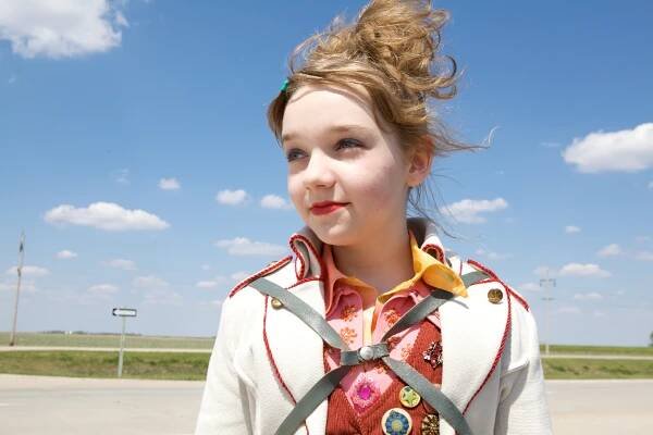 Když byla Dolly Parton má matka - Z filmu - Julia Sarah Stone