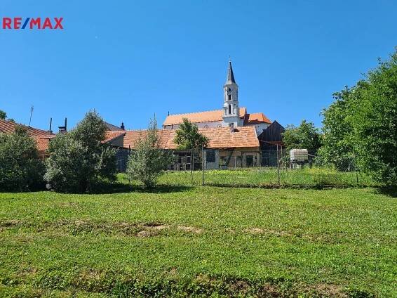 Prodej Dům, Březová, okres Zlín