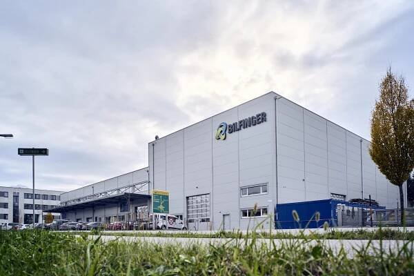 Ihr Industriedienstleister & Anlagenbauer aus Österreich.: Bilfinger